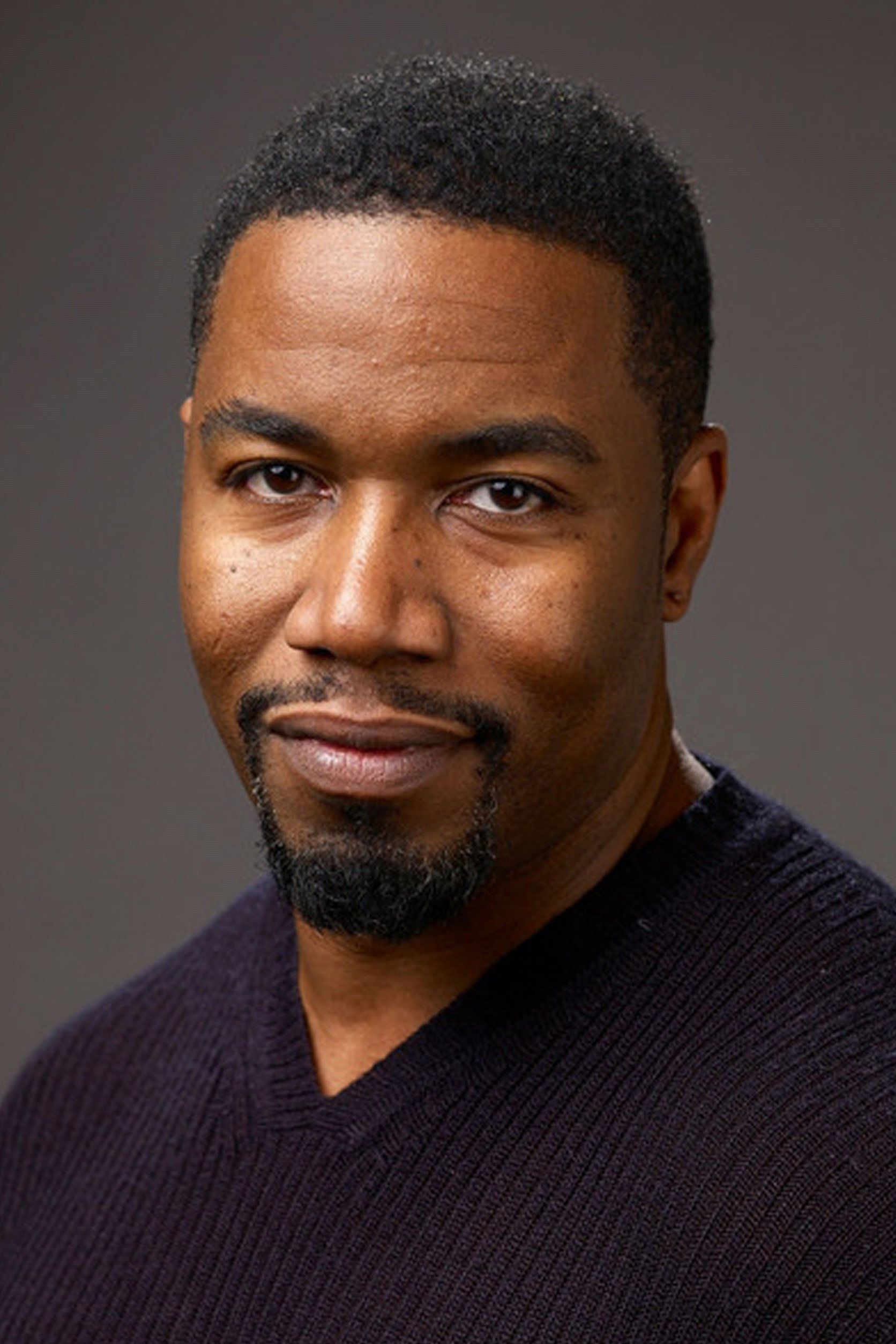 Michael Jai White's poster