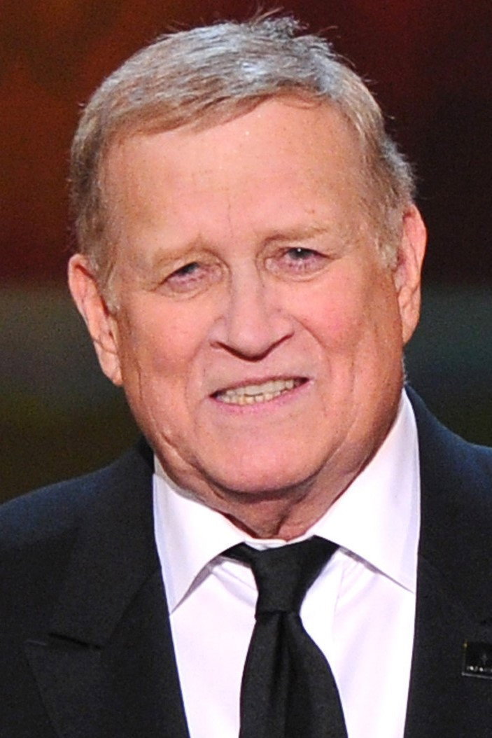 Ken Howard's poster