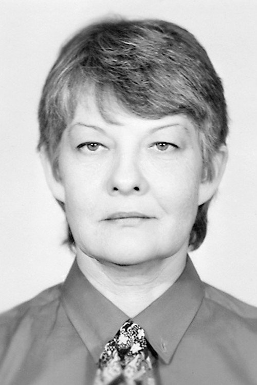 Dalia Melėnaitė's poster