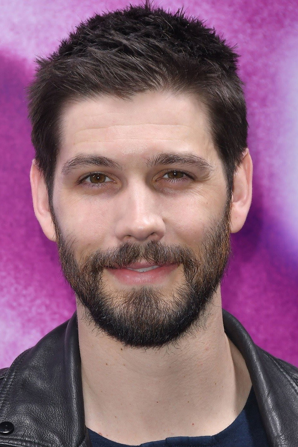 Casey Deidrick's poster