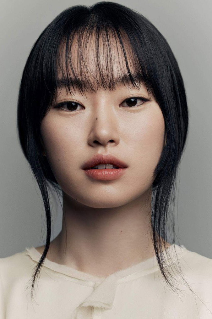 Jung Hoe-ryn's poster