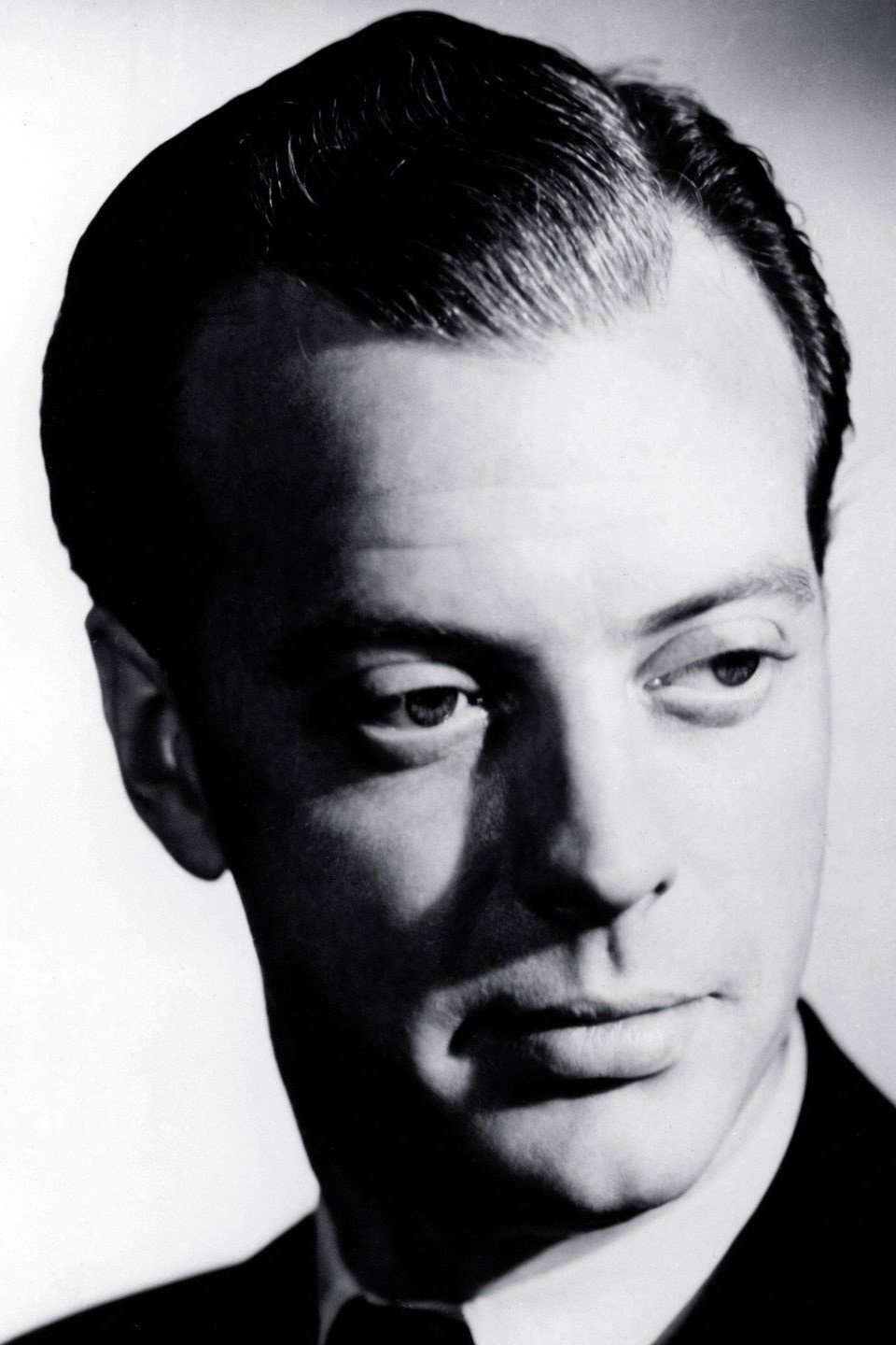 Eric Ambler's poster
