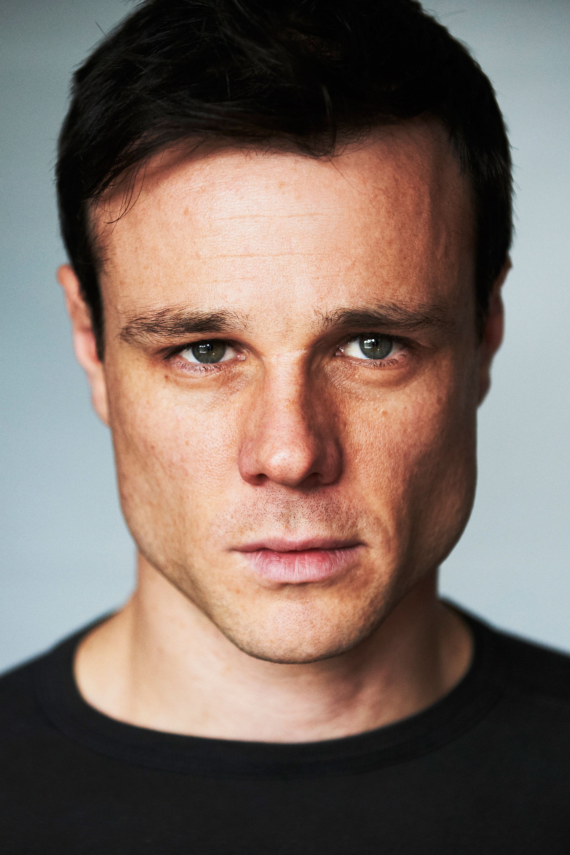 Rupert Evans's poster