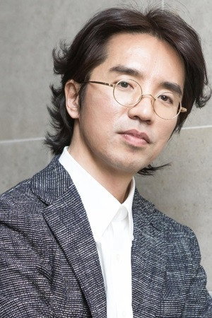 Lee Jang-hoon's poster