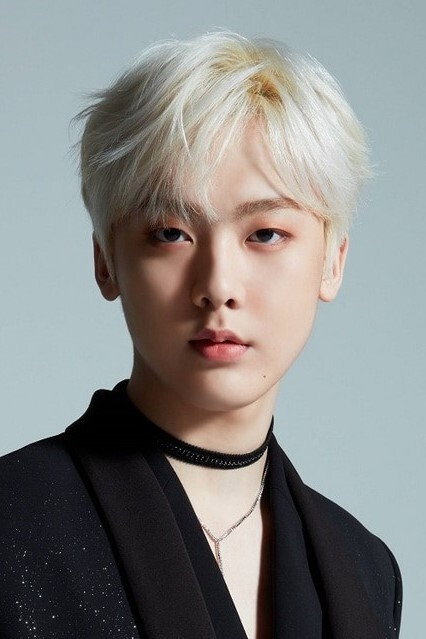 Yoon San-ha's poster