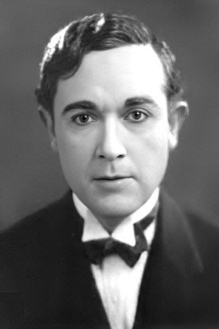 Louis Bennison's poster