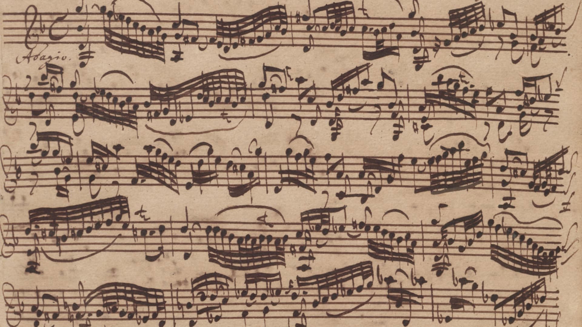 Fugue's poster