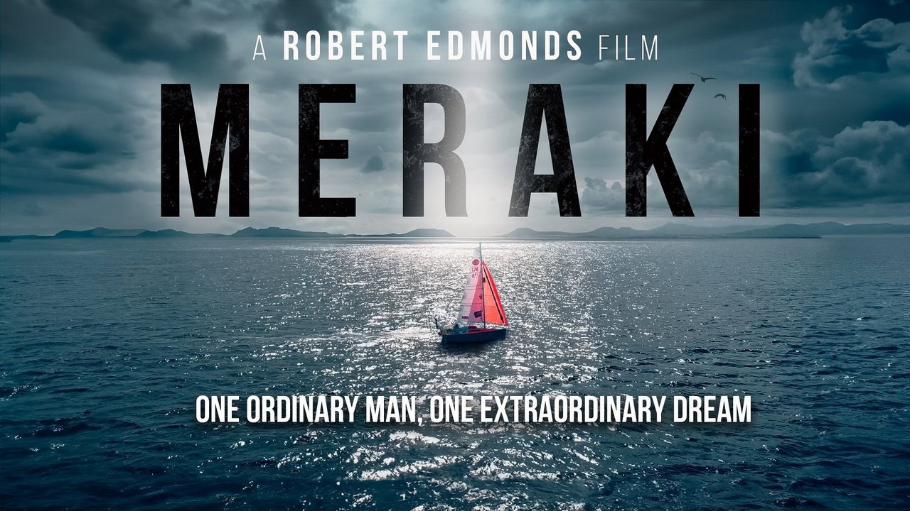 MERAKI's poster