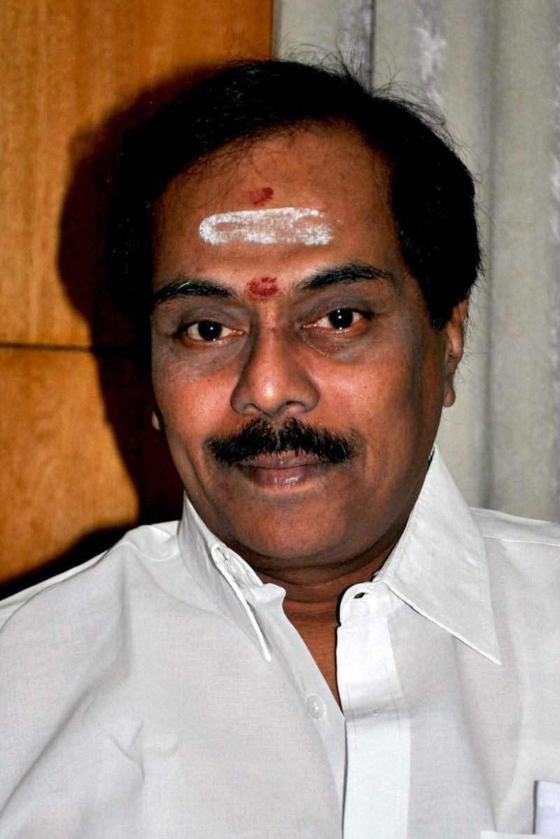 Thiyagu's poster