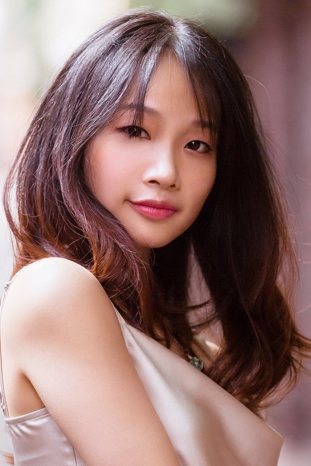 Suzie Yeung's poster