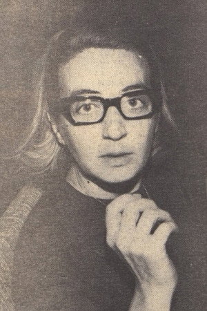 Mira Sardoč's poster