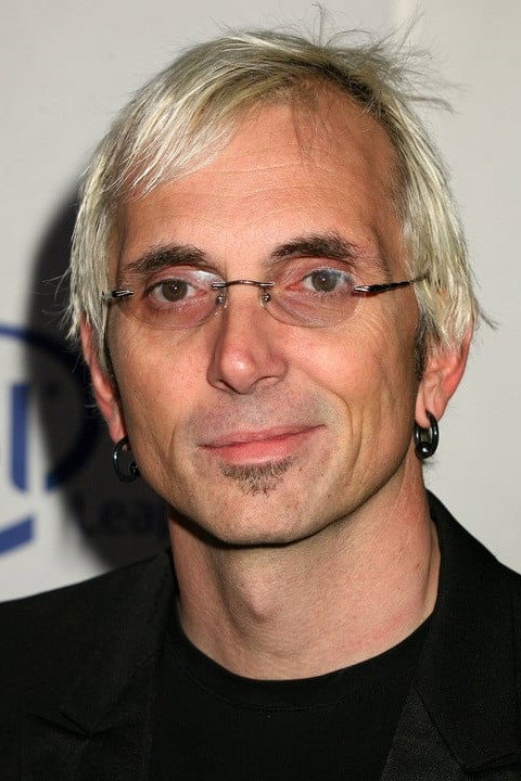 Art Alexakis's poster