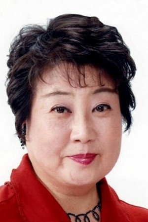 Narumi Kayashima's poster