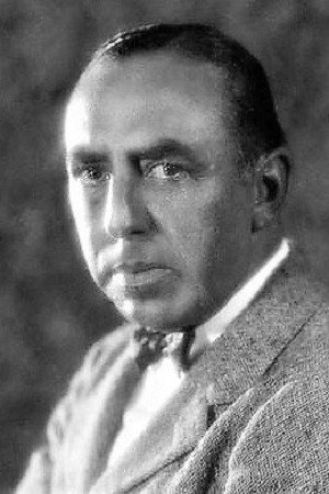 Chester M. Franklin's poster