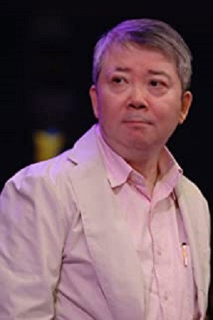 Manfred Wong Man-Chun's poster