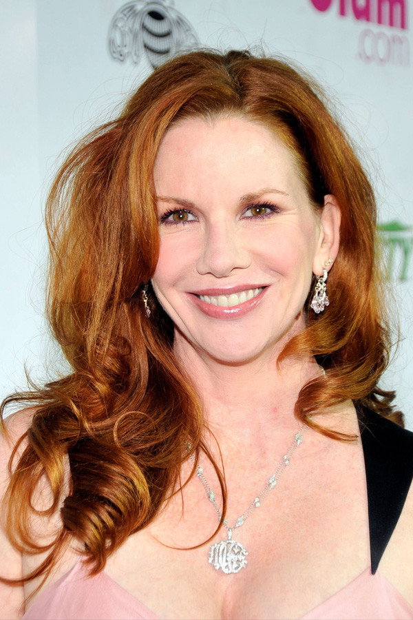 Melissa Gilbert's poster