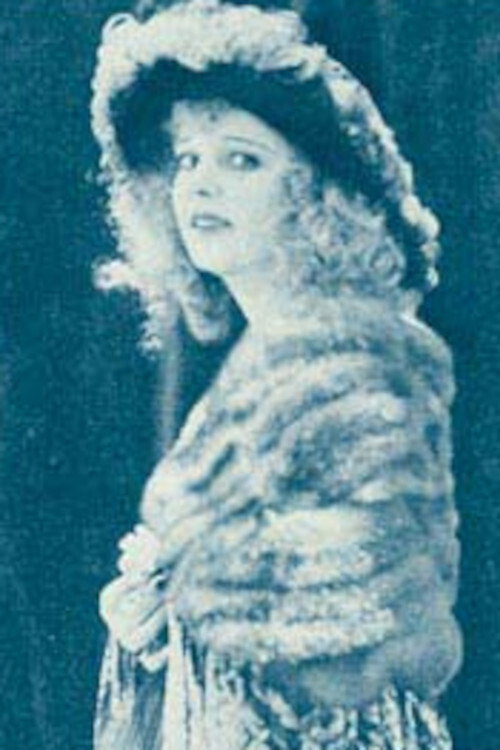 Madge Kirby's poster