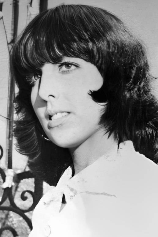 Rosalba Brambila's poster
