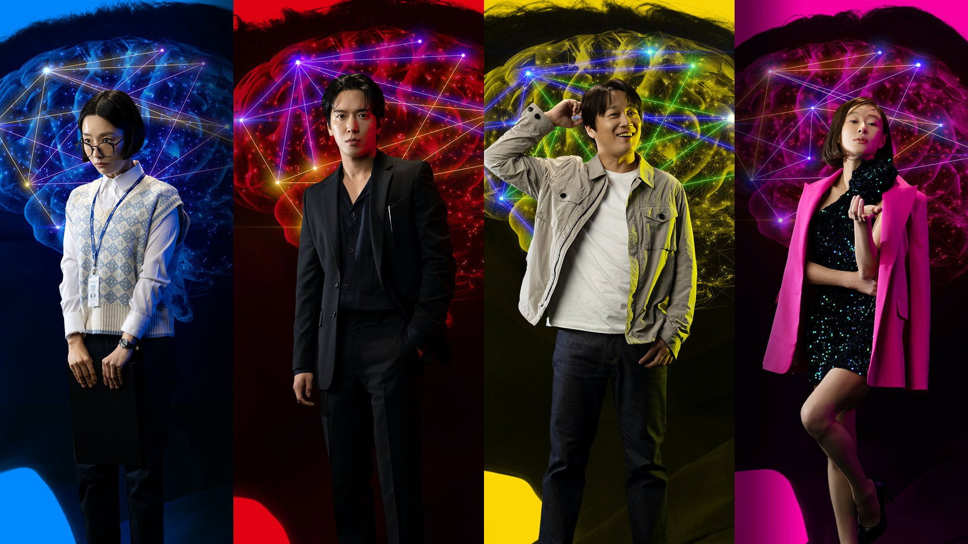 Brain Works's poster