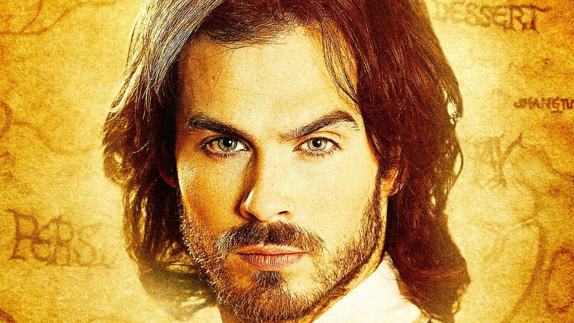 Marco Polo's poster