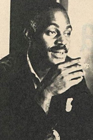 Lídio Silva's poster