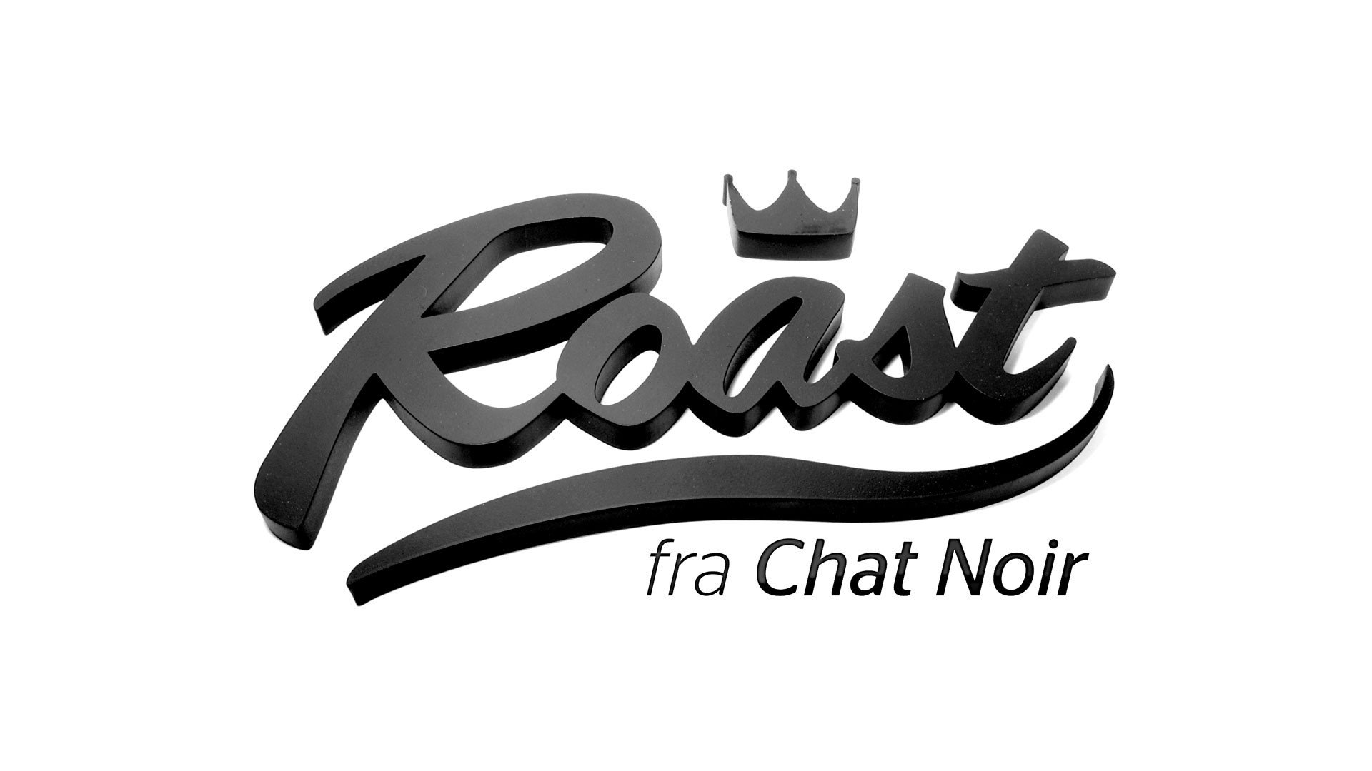 Roast fra Chat Noir's poster