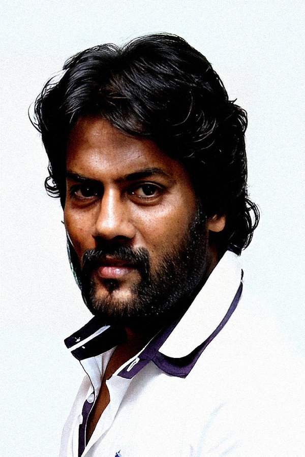 Pawan's poster