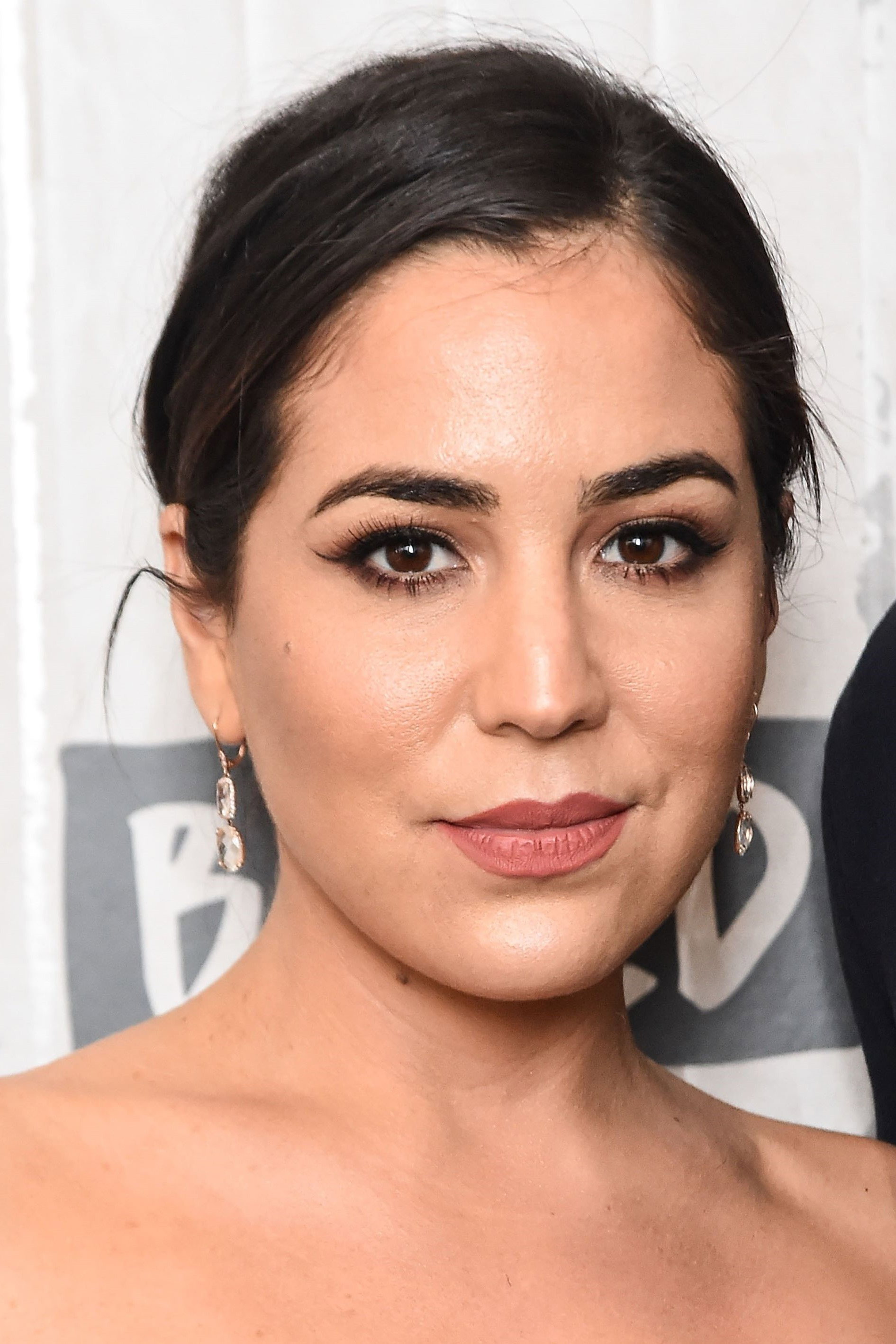 Audrey Esparza's poster