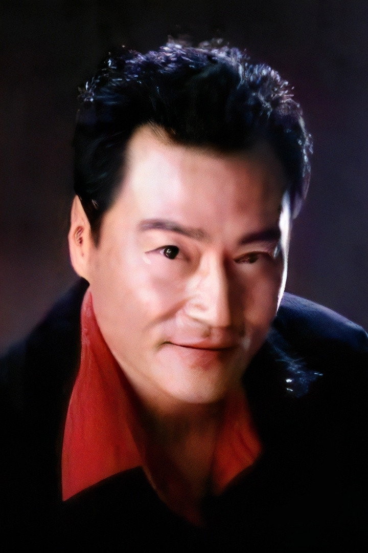 Fa Gao's poster