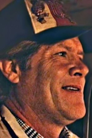 Gary Lee Davis's poster