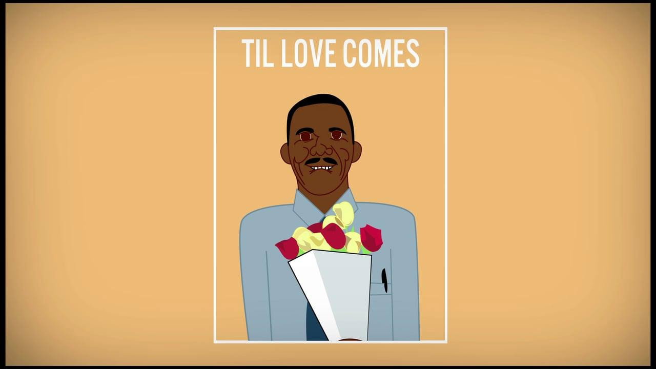 Til Love Comes's poster