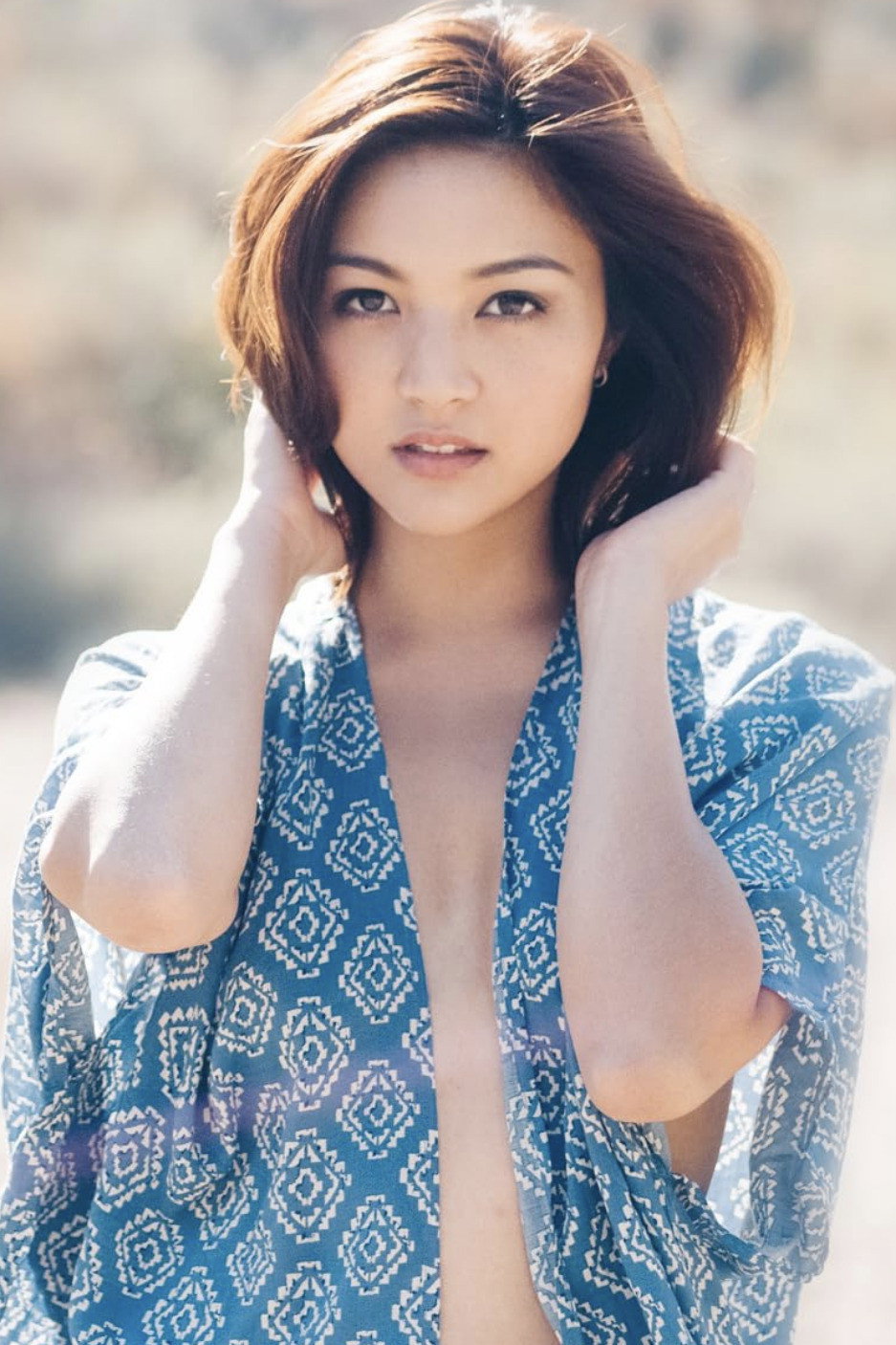 Melissa Jane Rodriguez's poster