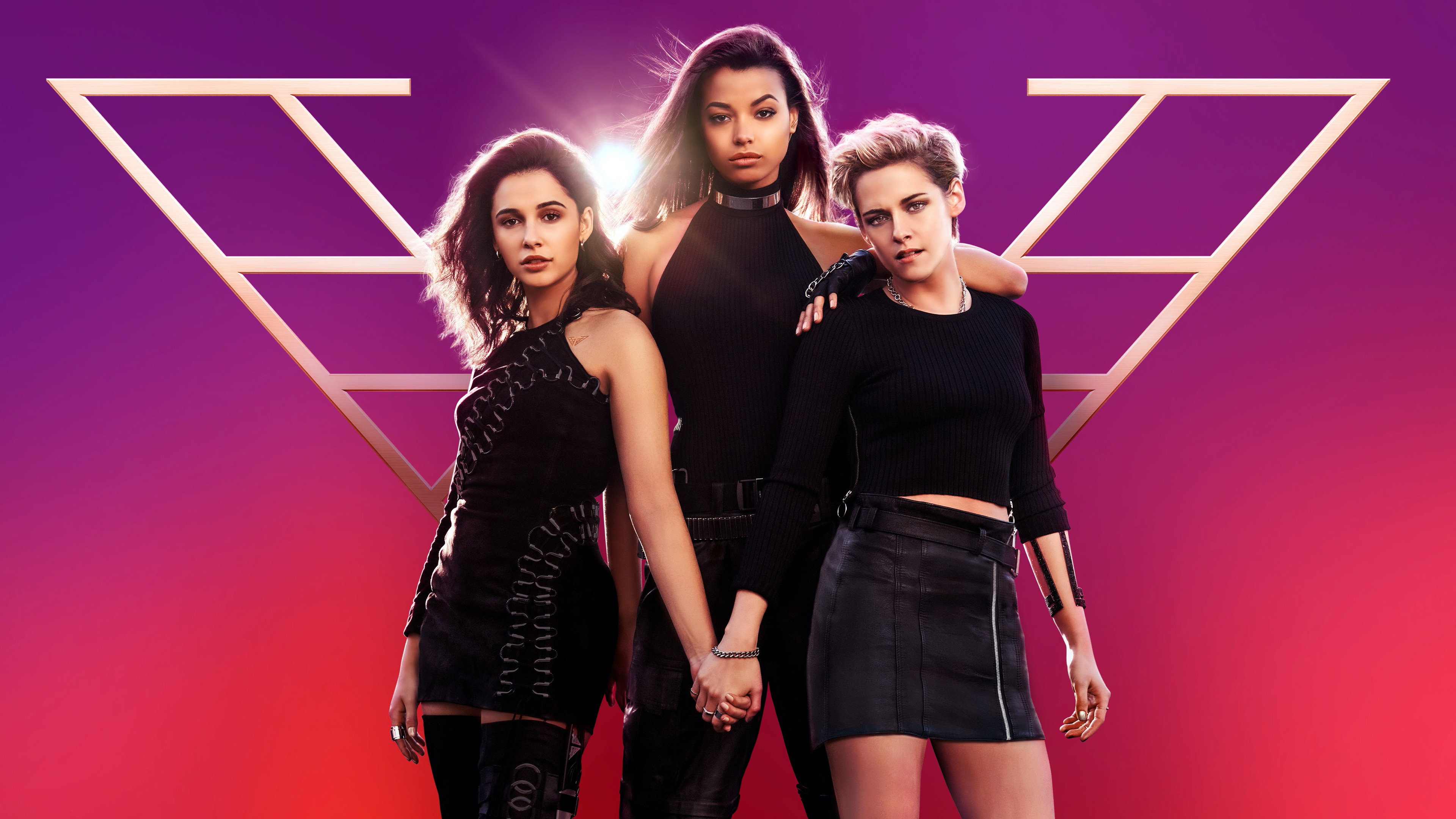 Charlie's Angels's poster
