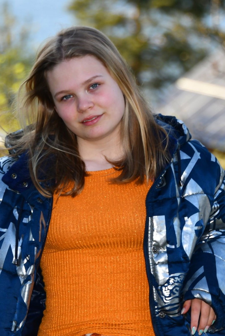 Ebba Jacobsen Öberg's poster