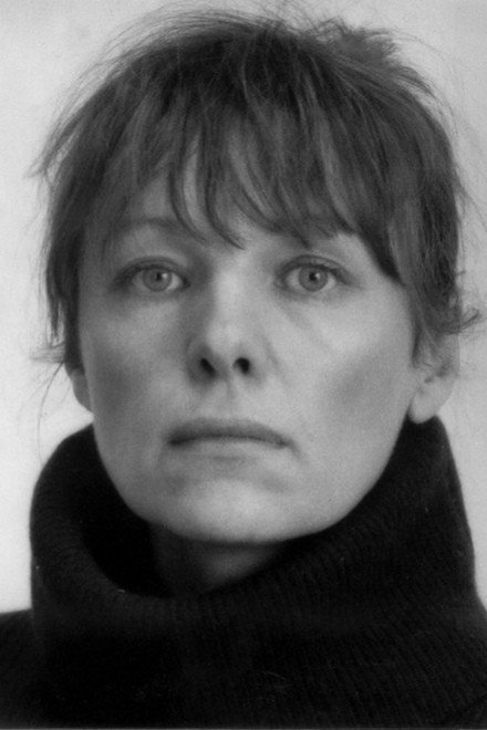 Hilde Ziegler's poster