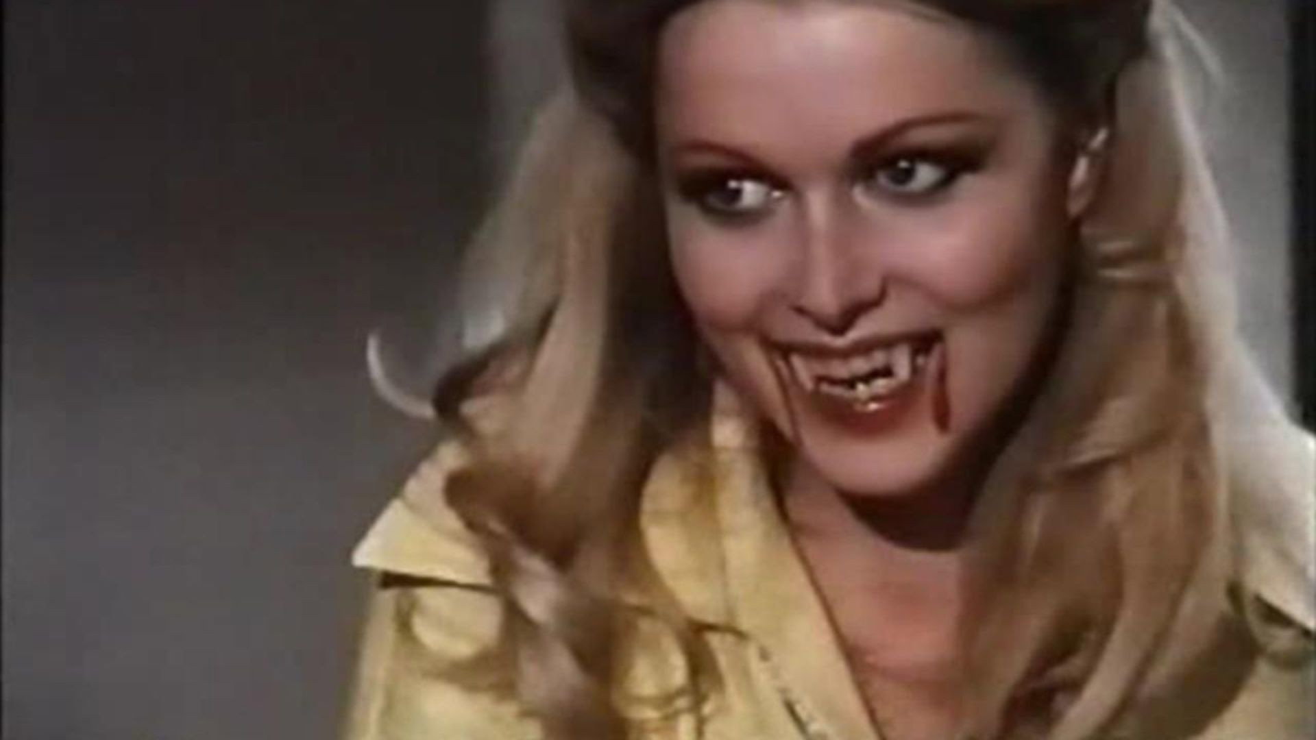Lady Dracula's poster