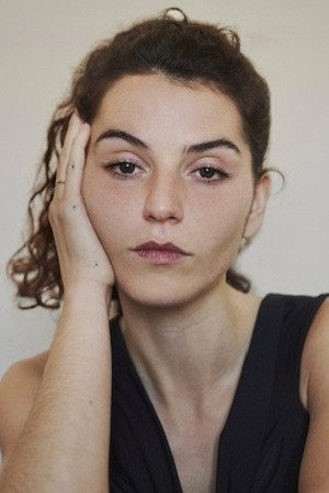 Mireia Vilapuig's poster
