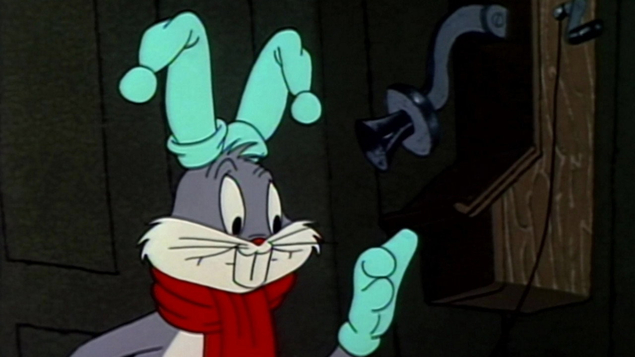 Bonanza Bunny's poster