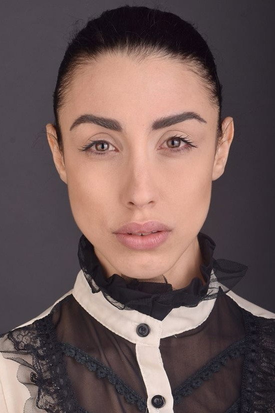Giulia Melis's poster
