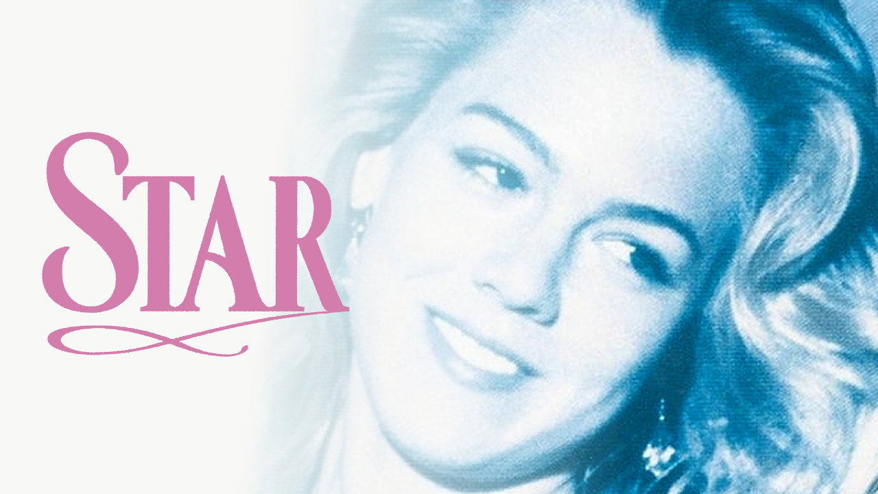 Star's poster