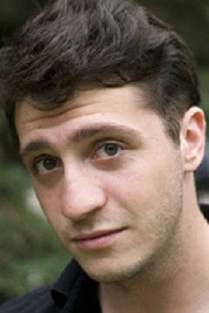 Vadim Norshteyn's poster