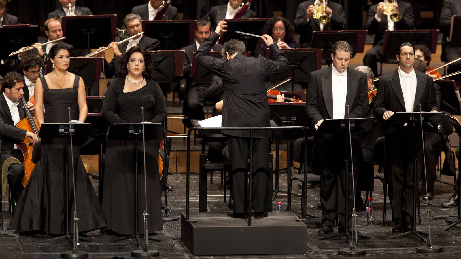 Rossini - Stabat Mater's poster