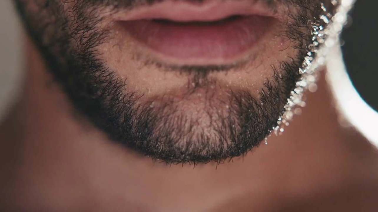 His Sweat's poster