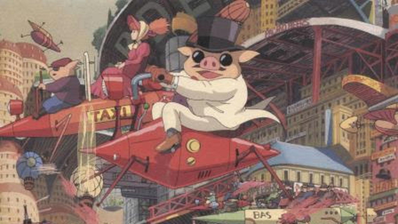 Imaginary Flying Machines's poster