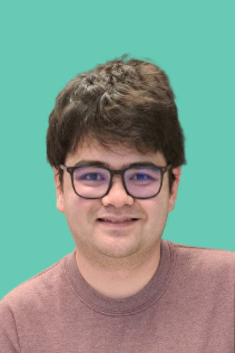 Devin Kotani's poster
