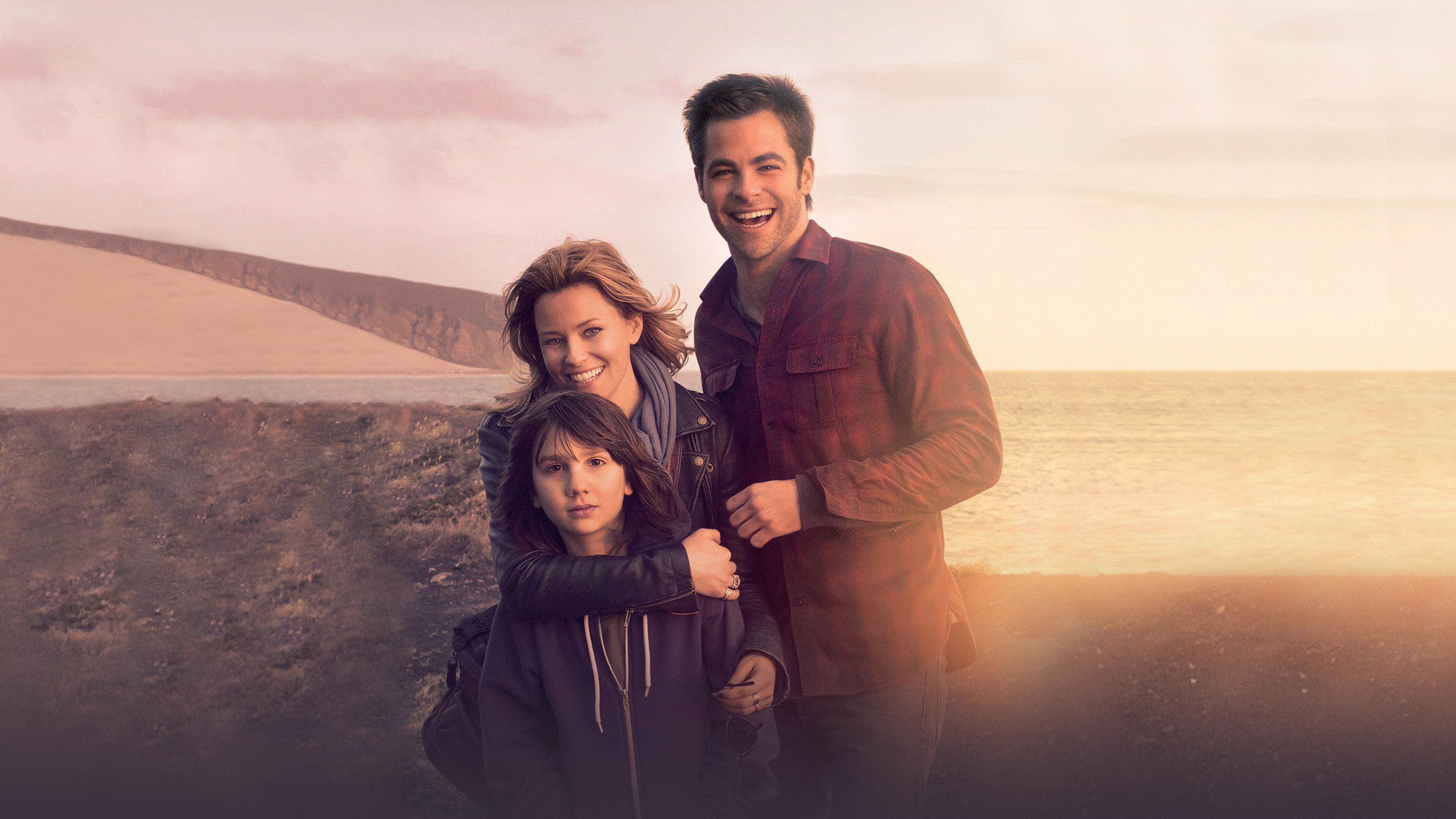 People Like Us's poster