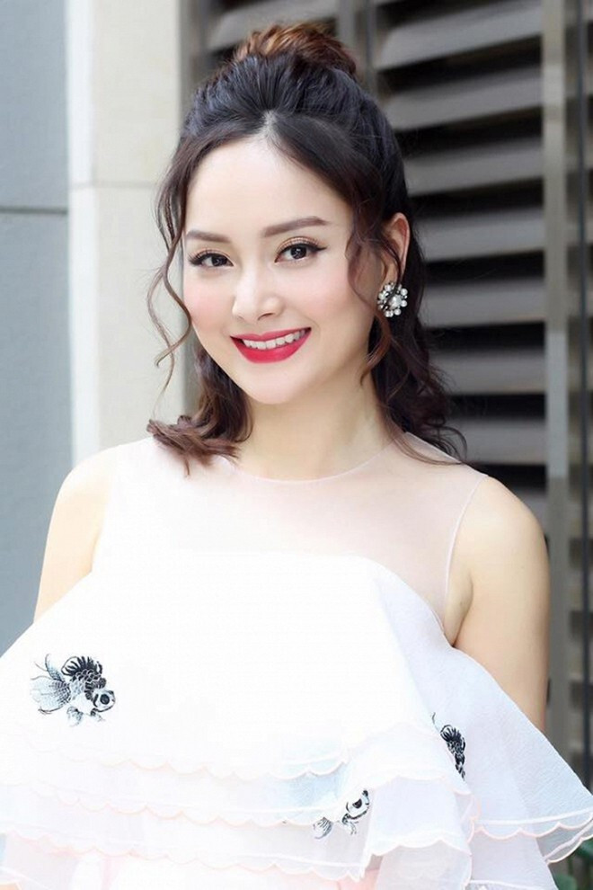 Lan Phương's poster