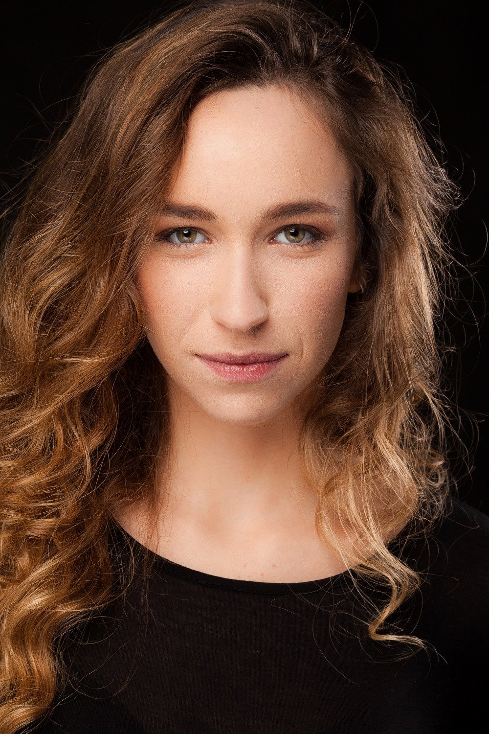 Edurne Azkarate's poster