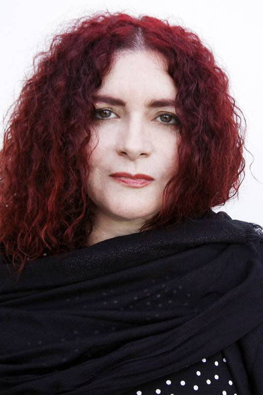 Marilyn Solaya's poster