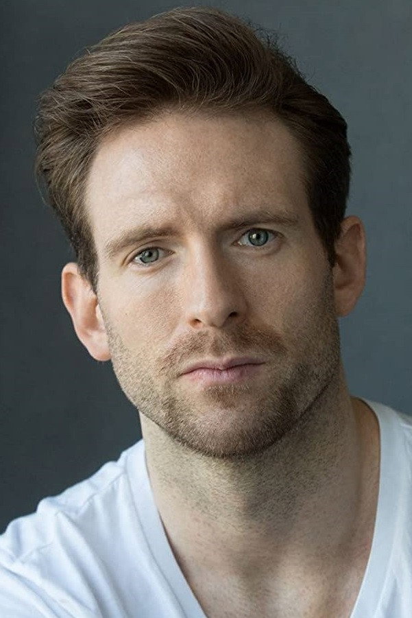 Craig McGinlay's poster